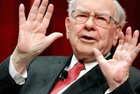 Bí quyết thành công của tỷ phú Warren Buffett là lựa chọn các cổ phiếu tiềm năng và đầu tư dài hạn