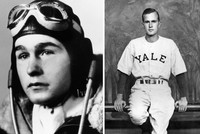 Hình ảnh thời thanh niên của các tổng thống Mỹ