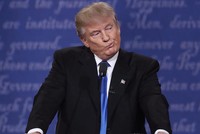 Muốn hay không, Tổng thống Trump sẽ ‘bó tay’ trước tài liệu 300 tuổi