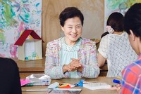 Bà Yoshiko Shionhara hiện nắm 25% cổ phần Temp Holdings. Ảnh: Forbes