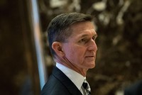 Ông Michael Flynn, Ảnh: Forbes