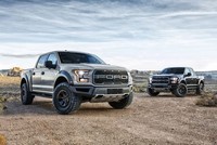 Người Nhật không đánh giá cao chất lượng xe Mỹ. Ảnh: Carscoops.