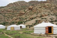 Khám phá thảo nguyên Mông Cổ ngay tại Việt Nam