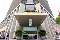 Doanh thu của PetroVietnam 6 tháng đầu năm 2016 đạt hơn 106.279 tỷ đồng, giảm 50.600 tỷ so với cùng kỳ 2015.