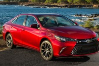 Toyota đạt danh hiệu 3 năm liên tiếp.