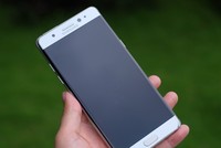 Galaxy Note 7 sẽ được bán trở lại dưới dạng tân trang. 