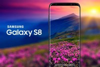 Galaxy S8 sẽ có màn hình 'vô cực'