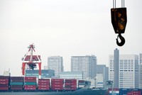 Thương mại toàn cầu sẽ được thúc đẩy đáng kể nhờ TFA. Ảnh: Reuters