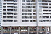 Dự án cao ốc căn hộ - thương mại - dịch vụ PetroVietNam Landmark do PVC Land làm chủ đầu tư.