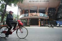 Những rạp "vang bóng một thời" của Hà Nội lay lắt ngoài cuộc chơi hơn 100 triệu USD