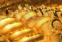 Sáng 25/2, giá vàng tăng nhẹ trở lại