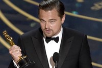 Tượng vàng Oscar được làm thế nào