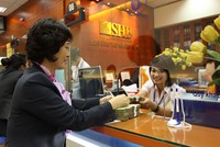 SHB: Tổng CTCP Bảo hiểm Sài Gòn - Hà Nội đăng ký mua 16 triệu cổ phiếu 