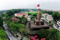 Thành phố Hà Nội