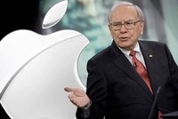 Huyền thoại đầu tư gần đây khá chuộng cổ phiếu công nghệ. Ảnh: The Street