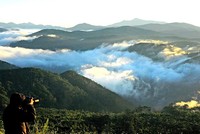 Chinh phục đỉnh Bidoup - 'nóc nhà' Lâm Đồng