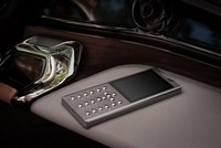 Meridian M phiên bản rẻ nhất có giá 3.000 USD.