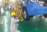 Ô tô không được bảo hành nếu dùng sai xăng