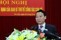Ông Đỗ Đức Duy. (Ảnh: Vietnamnet)