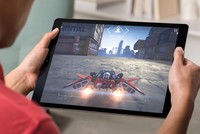 Ipad Pro 12.9 inch