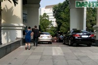 Đội ngũ lái xe sẽ được bố trí, sắp xếp lại theo quy định của pháp luật về lao động khi xử lý xe dôi dư