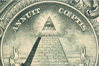 5 biểu tượng bí mật trên tờ đôla Mỹ