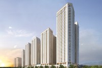 Sắp ra mắt Dự án Eurowindow River Park giá từ 15 triệu đồng/m2