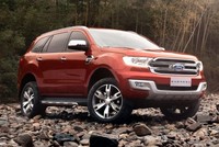 Những mẫu ôtô giảm giá sâu nhất đầu 2017 tại Việt Nam