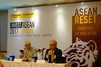 Việt Nam sẽ là điểm đến hấp dẫn cho nguồn vốn đầu tư nội khối ASEAN