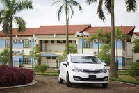 Những mẫu xe mới giá rẻ dưới 500 triệu đồng