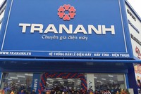 Năm 2017, Trần Anh dự kiến doanh thu  5.127 tỷ đồng, mở 10 siêu thị mới