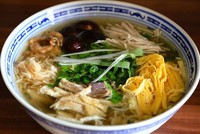 Bún thang Hà Nội: Tinh túy ẩm thực đất kinh kỳ