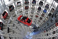 4 dự án bãi gửi xe ngầm ở TP HCM