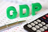 GDP quý I tăng 5,1% so với cùng kỳ