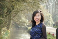 Bà Lê Thị Thu Hằng.