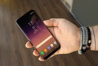 Galaxy S8 có giá từ 19 triệu đồng sẽ có mặt ở Việt Nam vào đầu tháng 5