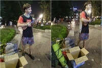 Ảnh: Nguyễn Trung