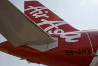 AirAsia muốn lập liên doanh tại Việt Nam. Ảnh: Bloomberg