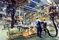 Vốn đầu tư cho khoa học công nghệ đang thấp hơn nhiều so với các lĩnh vực khác