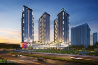 The ZEN Residence - độc đáo trong ý tưởng, tinh hoa trong thiết kế