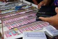 Hàng nghìn tỷ đầu tư ngoài ngành của các công ty xổ số