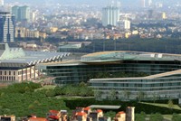 Tổng cục Du lịch: "Hà Nội đang thiếu khách sạn 3-5 sao"