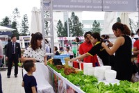 Bên trong lễ hội ẩm thực lớn nhất Hà Nội
