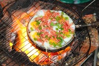 5 món nướng đặc trưng của ẩm thực đường phố Sài Gòn