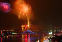 Sức hút bất động sản Nam Đà Nẵng