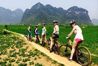 Báo Anh gợi ý 7 trải nghiệm độc đáo ở Việt Nam