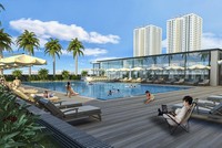 Ở đâu để có cuộc sống hưởng thụ mà vẫn kinh doanh tốt?