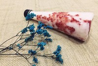 Cơn sốt sữa chua sắc màu: Cô sinh viên thu 100 triệu/tháng