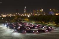 Audi Việt Nam lựa chọn Bảo Việt làm đơn vị bảo hiểm cho tất cả các xe Audi phục vụ APEC 2017.