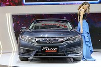 Đã có 347 chiếc Honda Civic Turbo thế hệ mới đến tay khách hàng kể từ tháng 1/2017